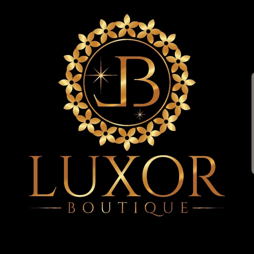 Meet your Posher, Luxor Boutique